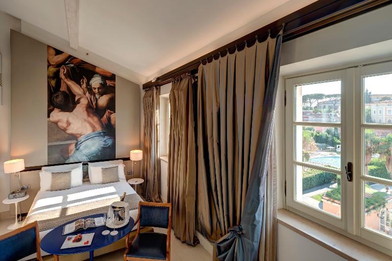 GRAN MELIA ROME GRAN MELIA ROME
