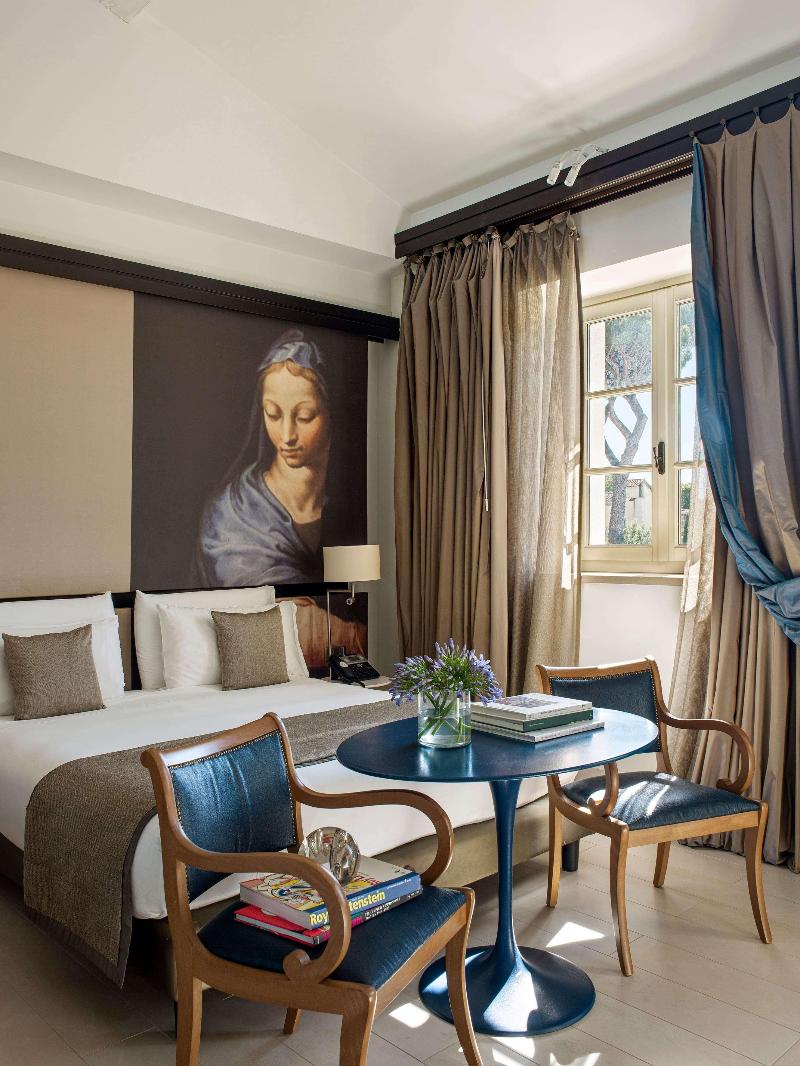 GRAN MELIA ROME GRAN MELIA ROME