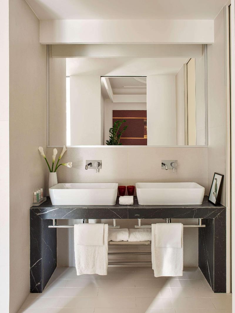 GRAN MELIA ROME GRAN MELIA ROME