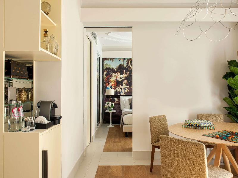 GRAN MELIA ROME GRAN MELIA ROME