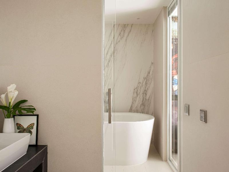 GRAN MELIA ROME GRAN MELIA ROME