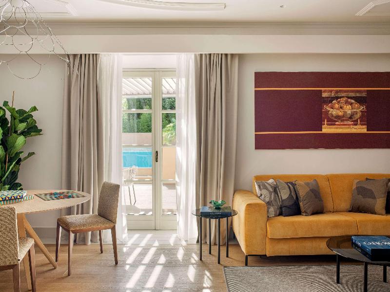 GRAN MELIA ROME GRAN MELIA ROME
