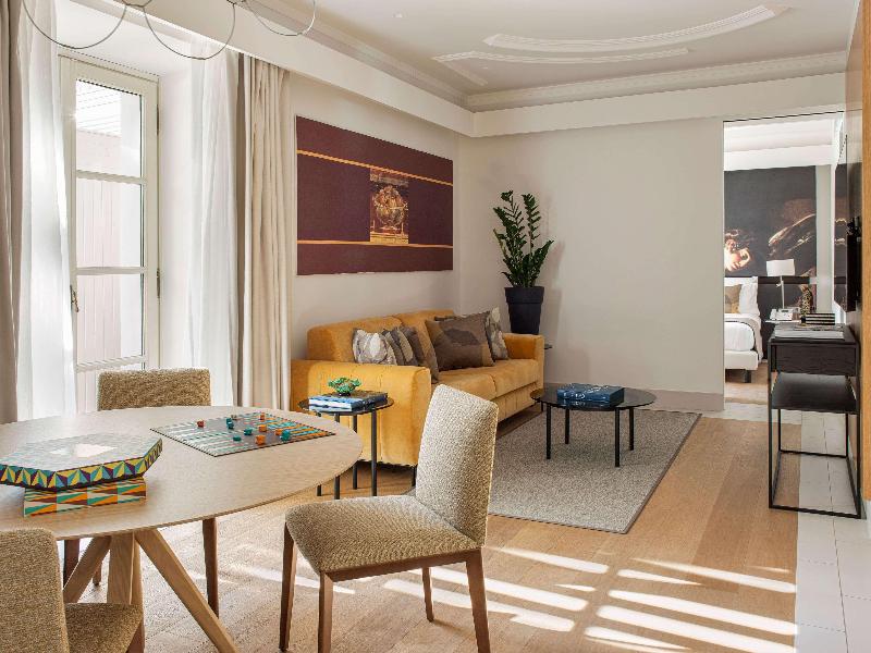GRAN MELIA ROME GRAN MELIA ROME