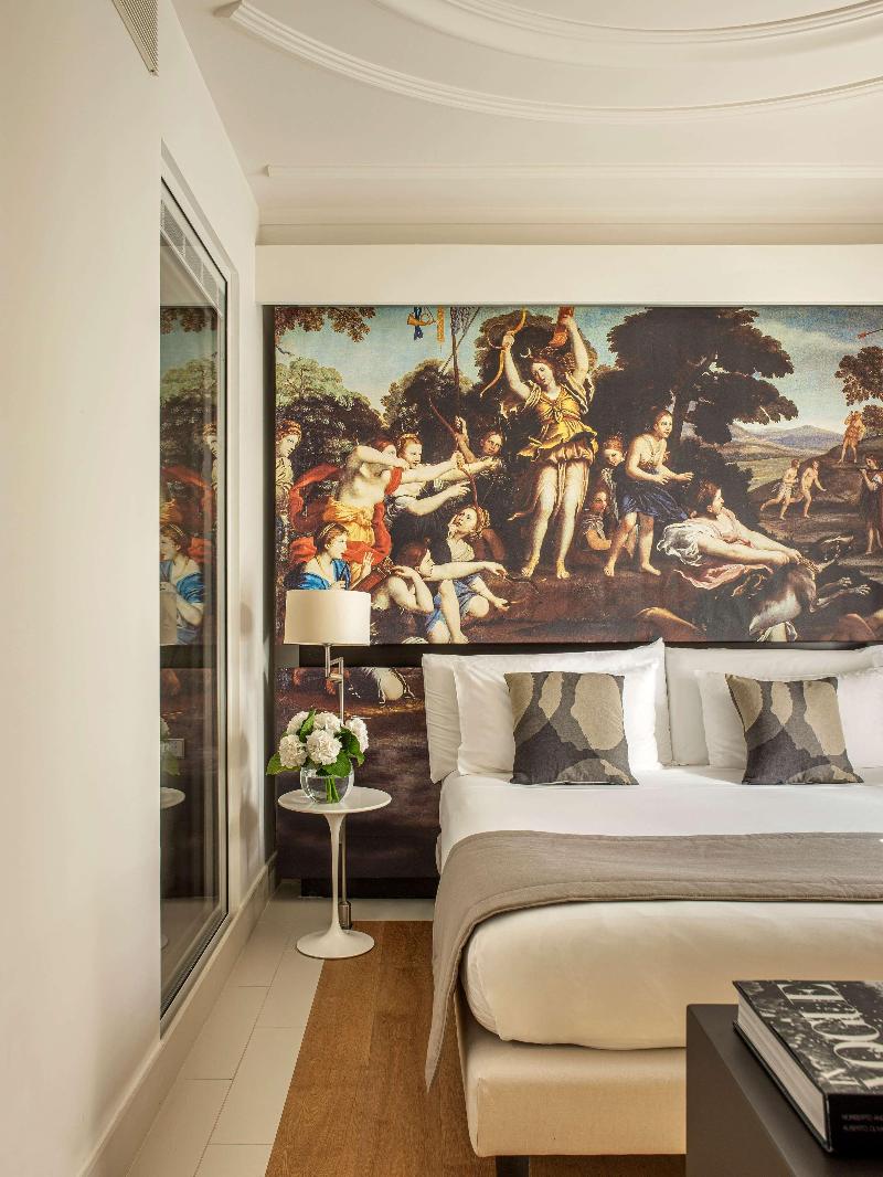 GRAN MELIA ROME GRAN MELIA ROME