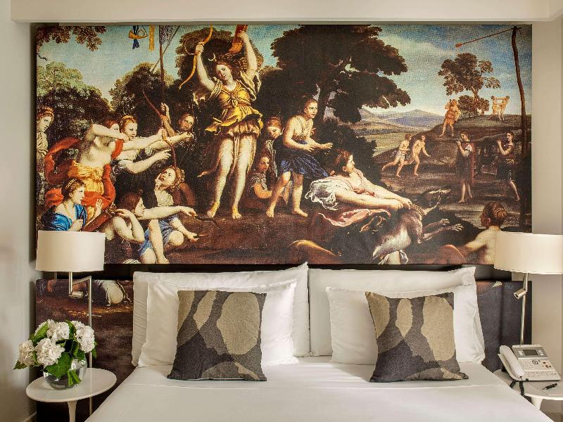 GRAN MELIA ROME GRAN MELIA ROME
