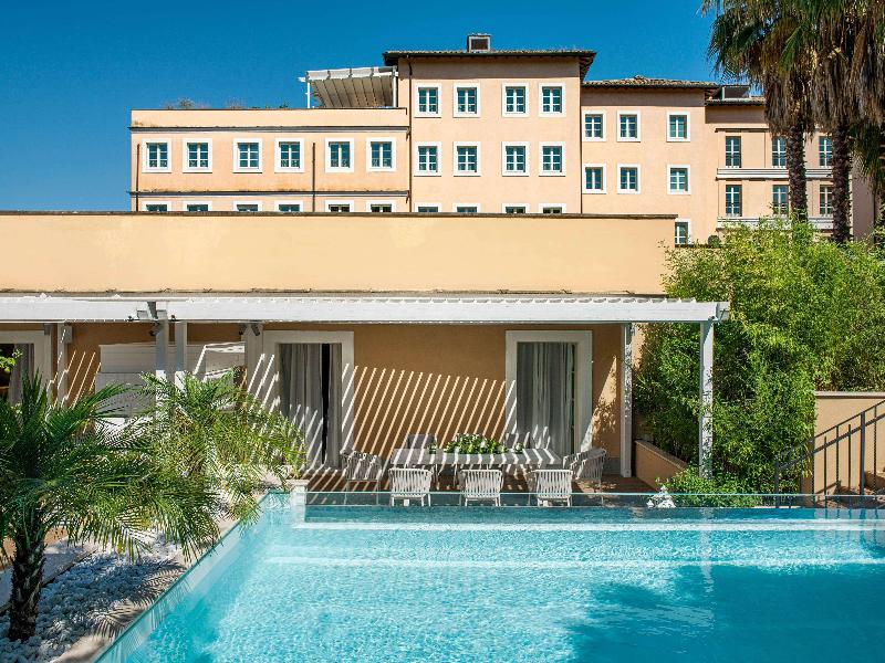 GRAN MELIA ROME GRAN MELIA ROME