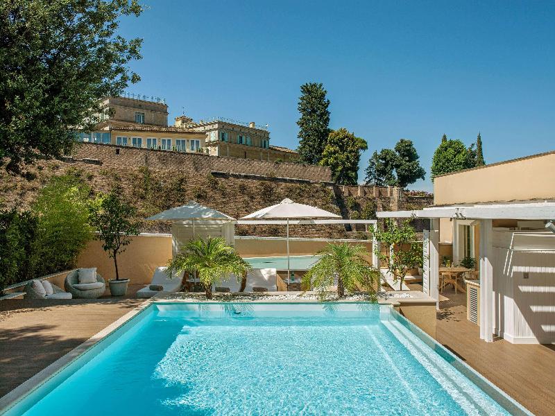 GRAN MELIA ROME GRAN MELIA ROME