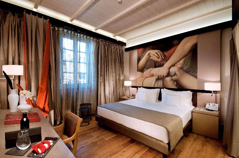 GRAN MELIA ROME GRAN MELIA ROME