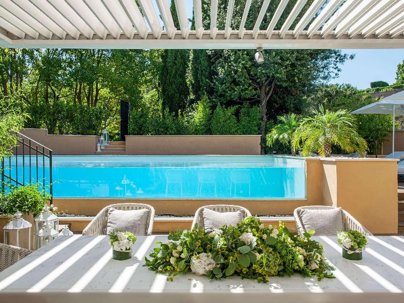 GRAN MELIA ROME GRAN MELIA ROME