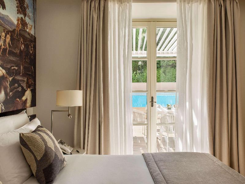 GRAN MELIA ROME GRAN MELIA ROME
