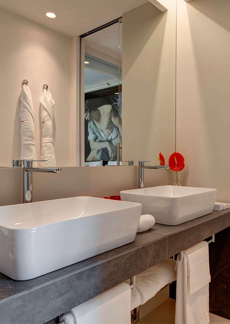 GRAN MELIA ROME GRAN MELIA ROME