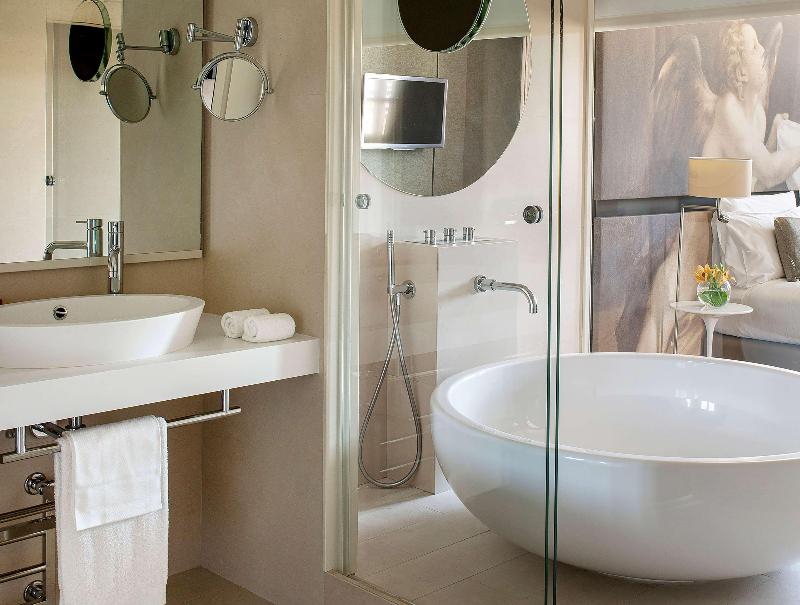 GRAN MELIA ROME GRAN MELIA ROME