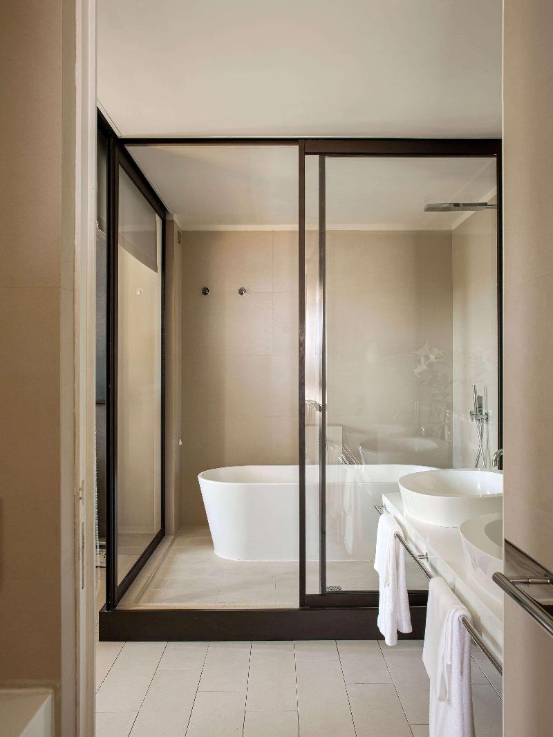 GRAN MELIA ROME GRAN MELIA ROME