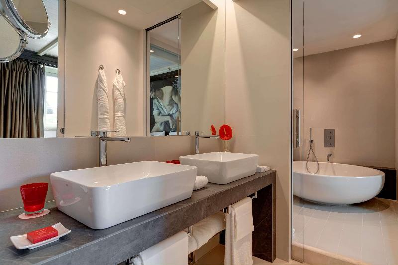 GRAN MELIA ROME GRAN MELIA ROME