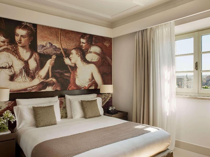 GRAN MELIA ROME GRAN MELIA ROME