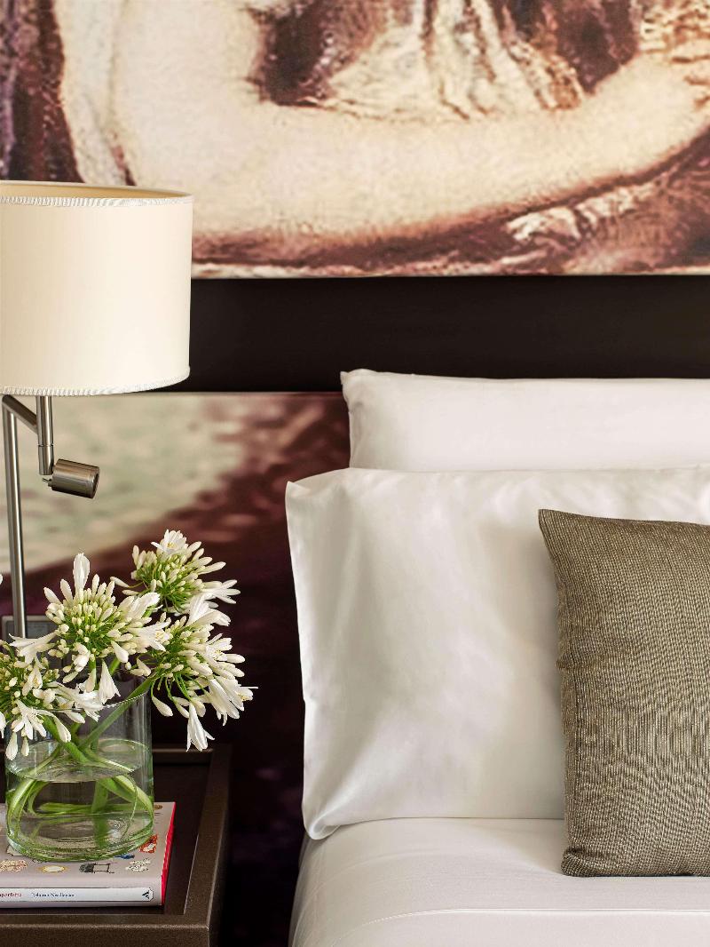 GRAN MELIA ROME GRAN MELIA ROME