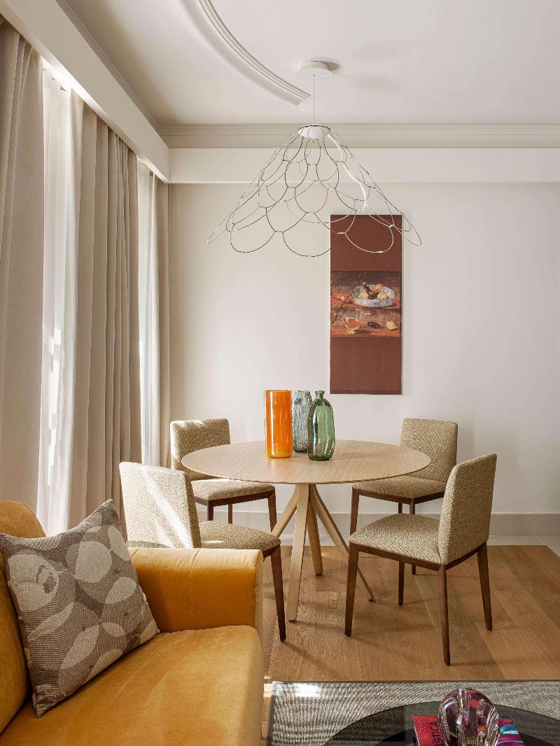 GRAN MELIA ROME GRAN MELIA ROME