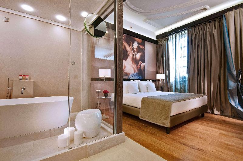 GRAN MELIA ROME GRAN MELIA ROME