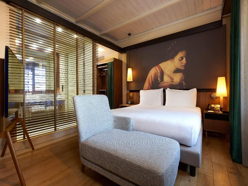 Villa Agrippina Gran Meliá image