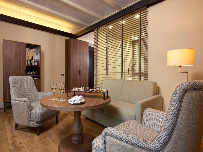Villa Agrippina Gran Meliá image