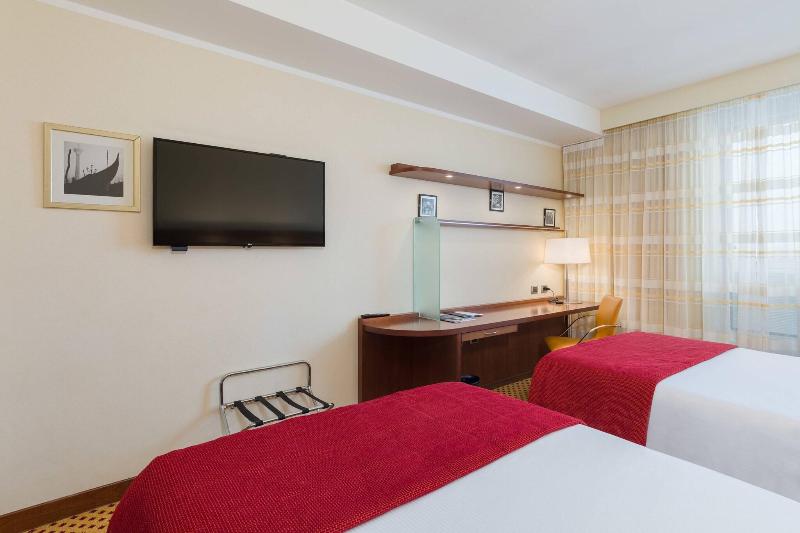 Courtyard By Marriott Venice Airport