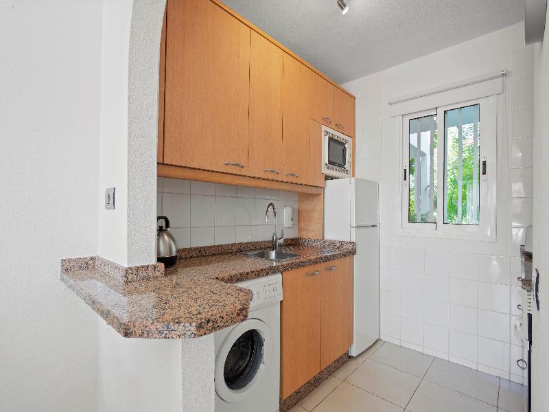 Wyndham Residences Tenerife Golf Del Sur image