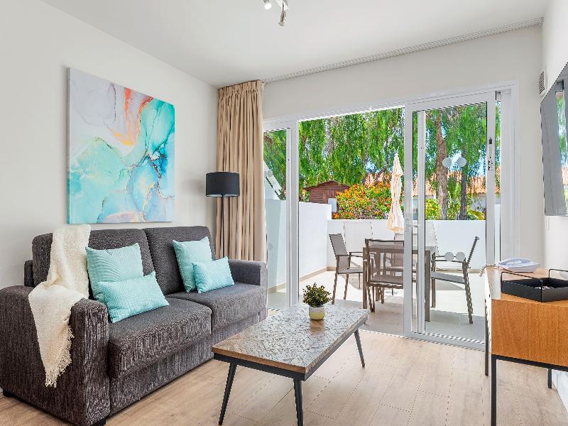 Wyndham Residences Tenerife Golf Del Sur image