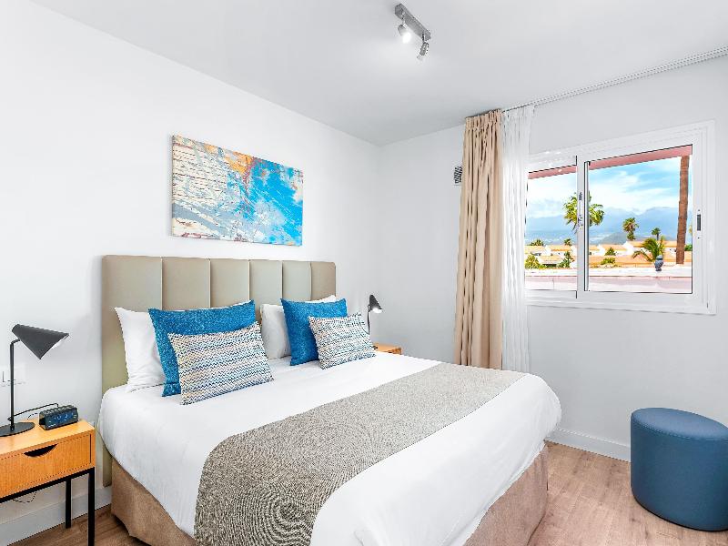 Wyndham Residences Tenerife Golf Del Sur image