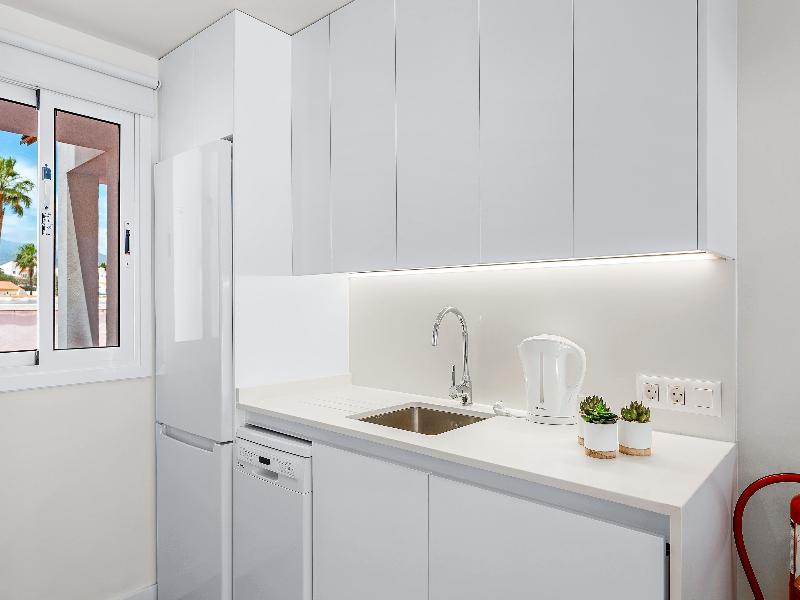 Wyndham Residences Tenerife Golf Del Sur image