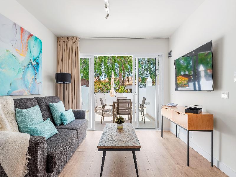 Wyndham Residences Tenerife Golf Del Sur image