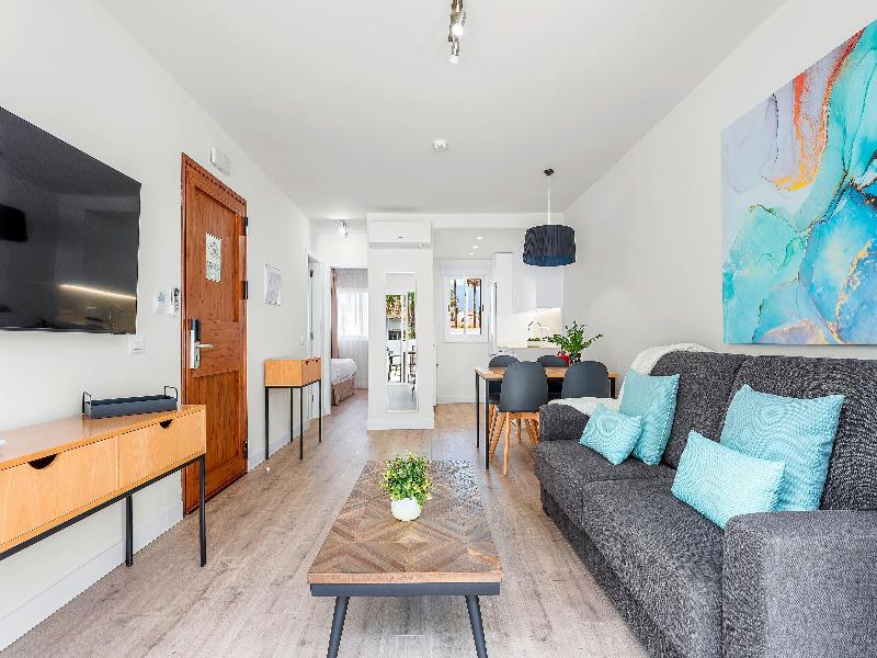 Wyndham Residences Tenerife Golf Del Sur image
