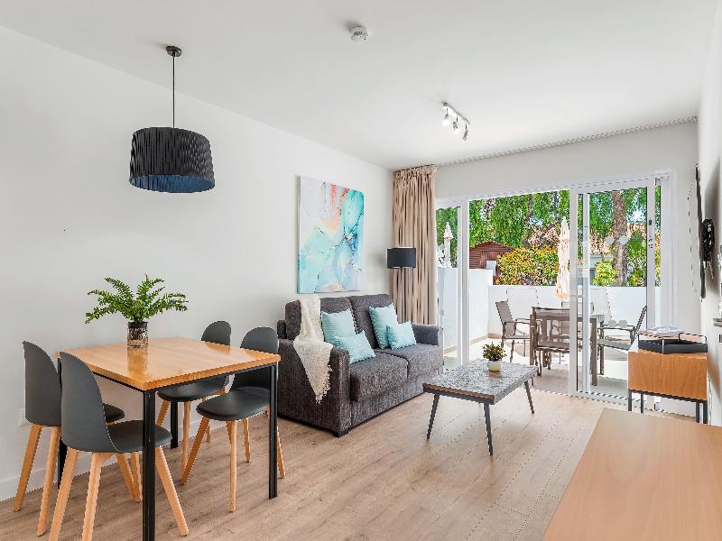 Wyndham Residences Tenerife Golf Del Sur image