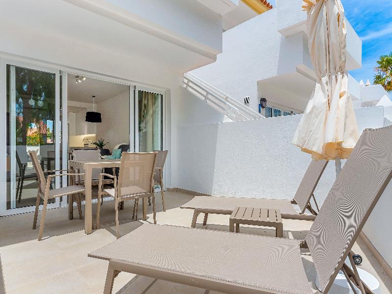 Wyndham Residences Tenerife Golf Del Sur image