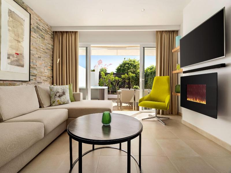 Wyndham Residences Tenerife Golf Del Sur image