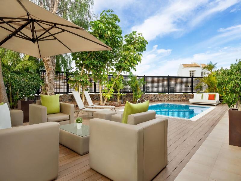 Wyndham Residences Tenerife Golf Del Sur image