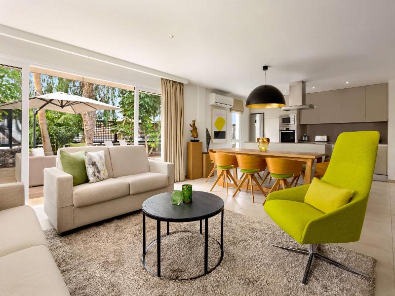 Wyndham Residences Tenerife Golf Del Sur image