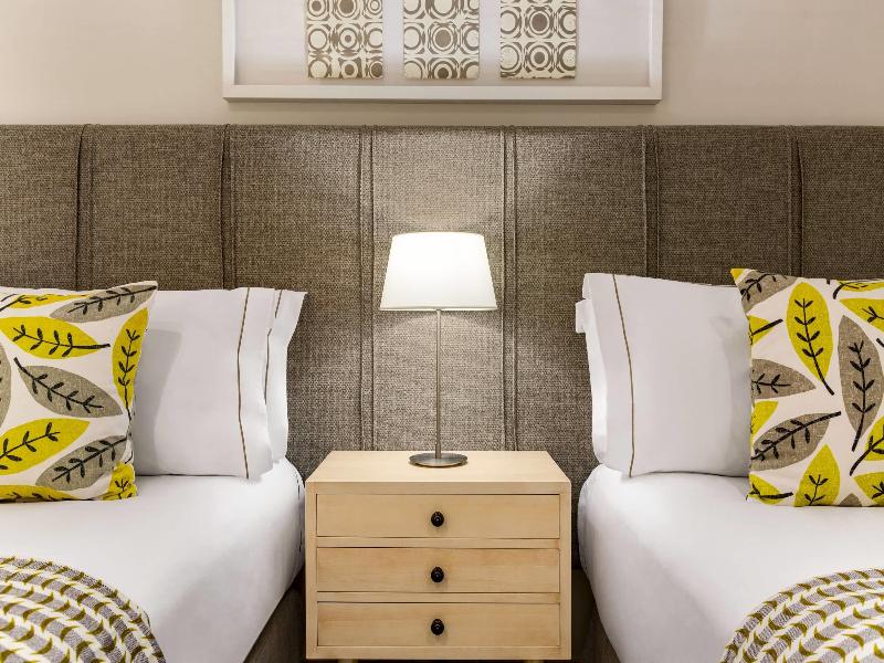 Wyndham Residences Tenerife Golf Del Sur image
