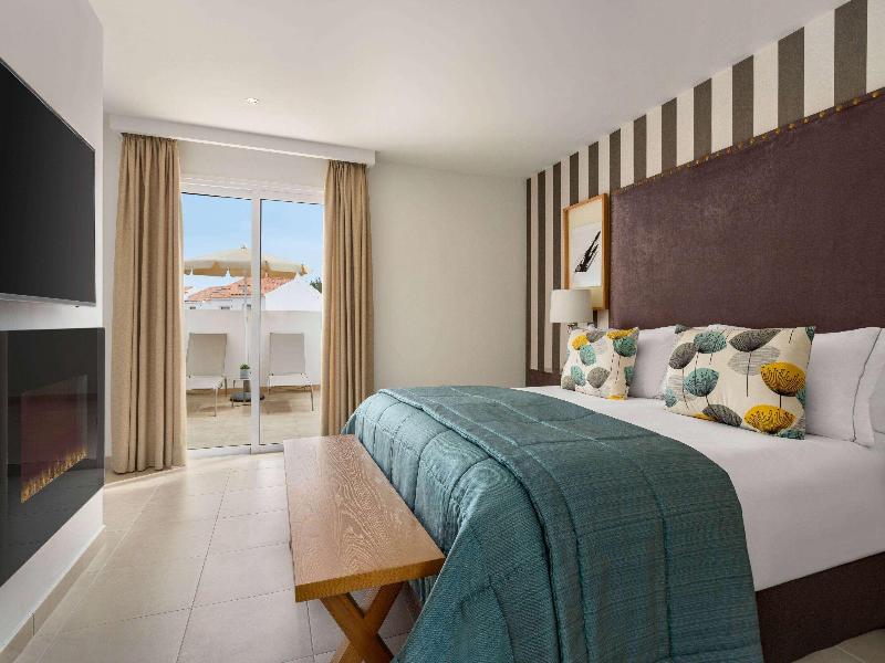 Wyndham Residences Tenerife Golf Del Sur image