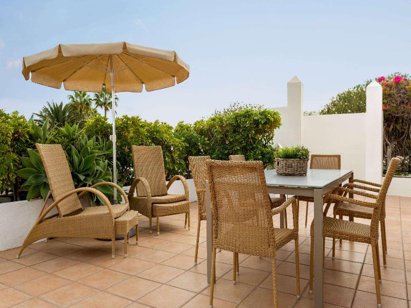 Wyndham Residences Tenerife Golf Del Sur image