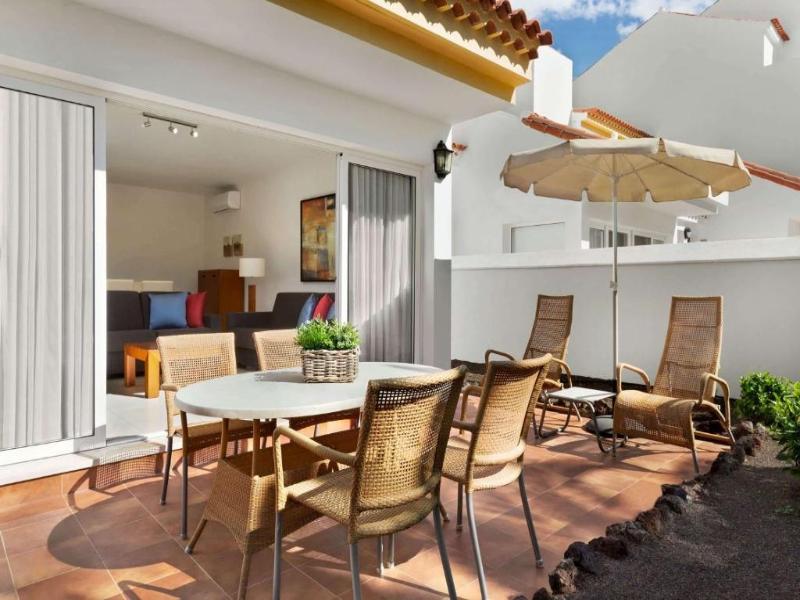 Wyndham Residences Tenerife Golf Del Sur image
