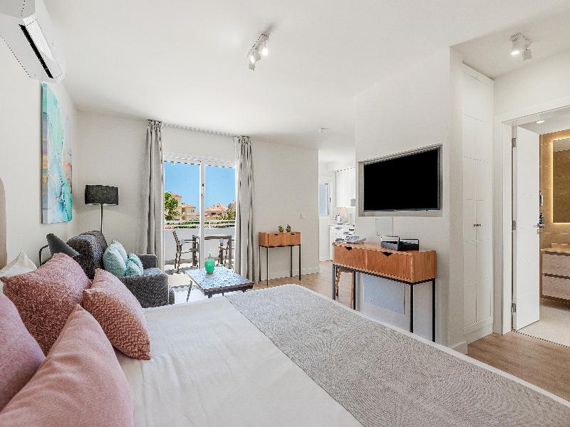 Wyndham Residences Tenerife Golf Del Sur image
