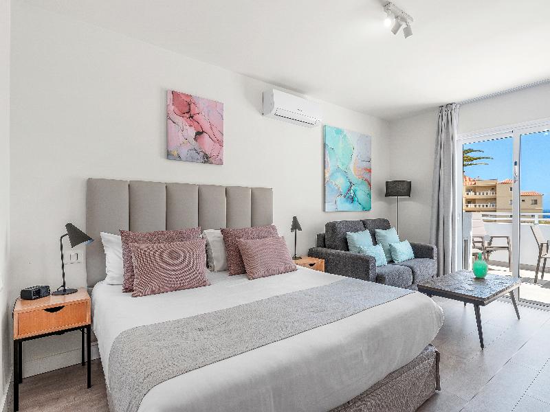 Wyndham Residences Tenerife Golf Del Sur image