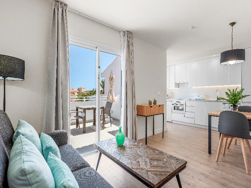 Wyndham Residences Tenerife Golf Del Sur image