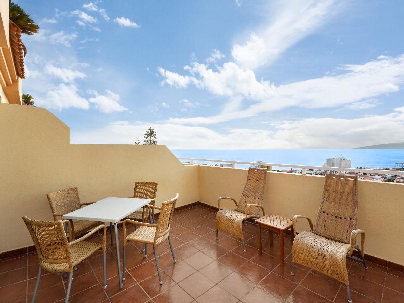 Ramada Residences By Wyndham Tenerife Costa Adeje image