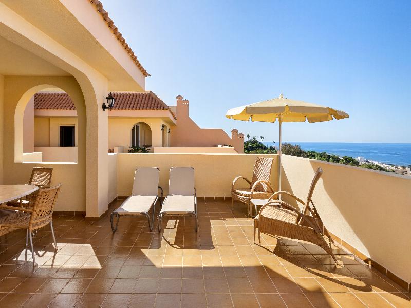 Ramada Residences By Wyndham Tenerife Costa Adeje image