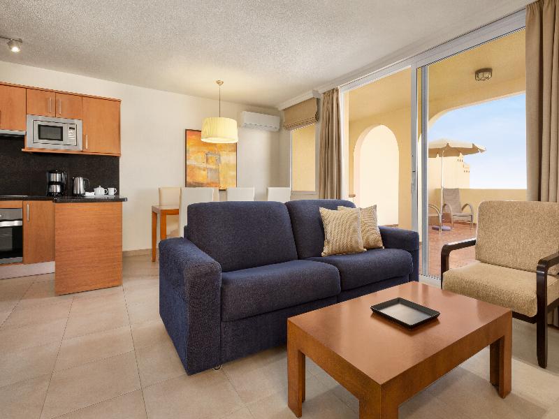 Ramada Residences By Wyndham Tenerife Costa Adeje image