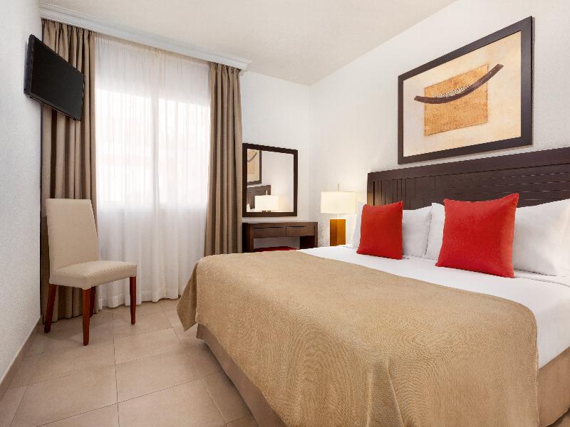 Ramada Residences By Wyndham Tenerife Costa Adeje image