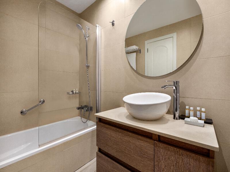Ramada Residences By Wyndham Tenerife Costa Adeje image
