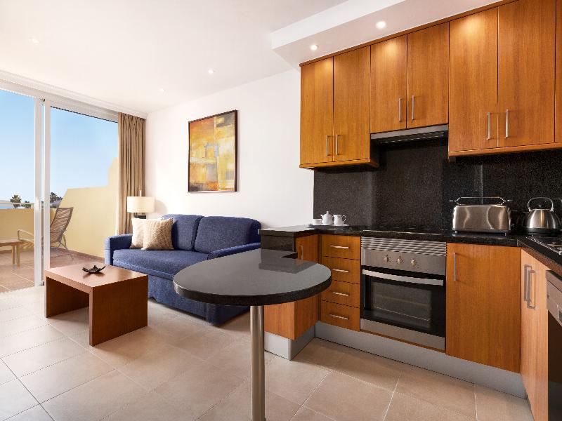 Ramada Residences By Wyndham Tenerife Costa Adeje image
