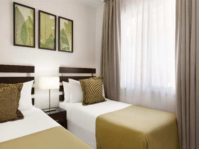 Ramada Residences By Wyndham Tenerife Costa Adeje image